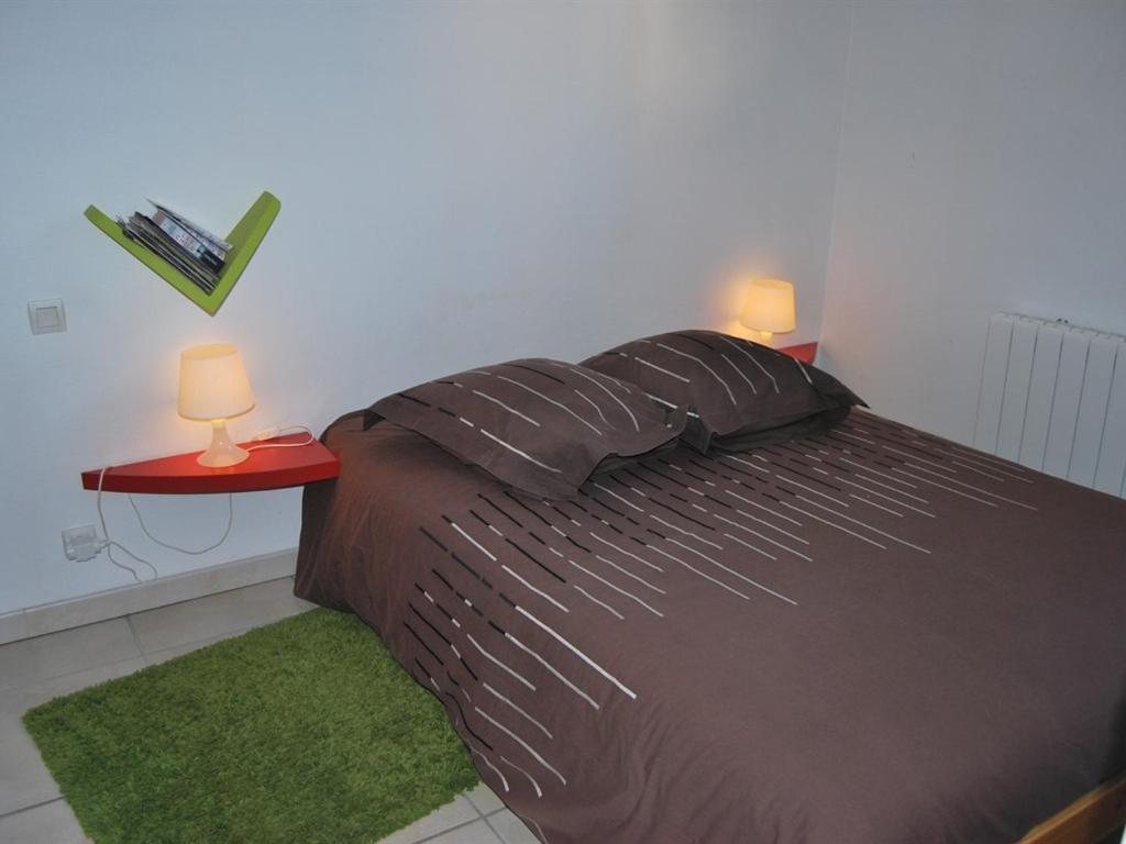 La Tour Boileau Appartement Troyes