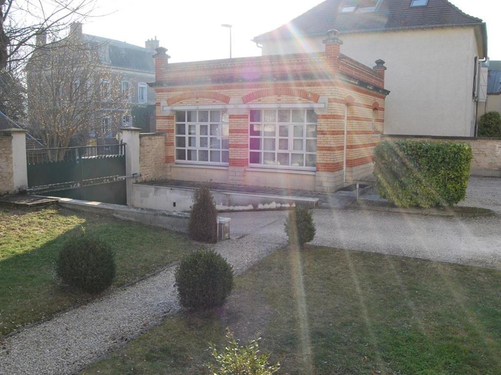 Appartement La Tour Boileau Troyes