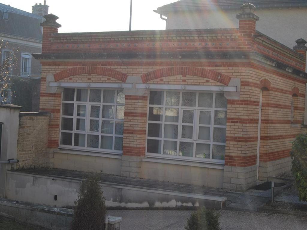 La Tour Boileau Appartement
