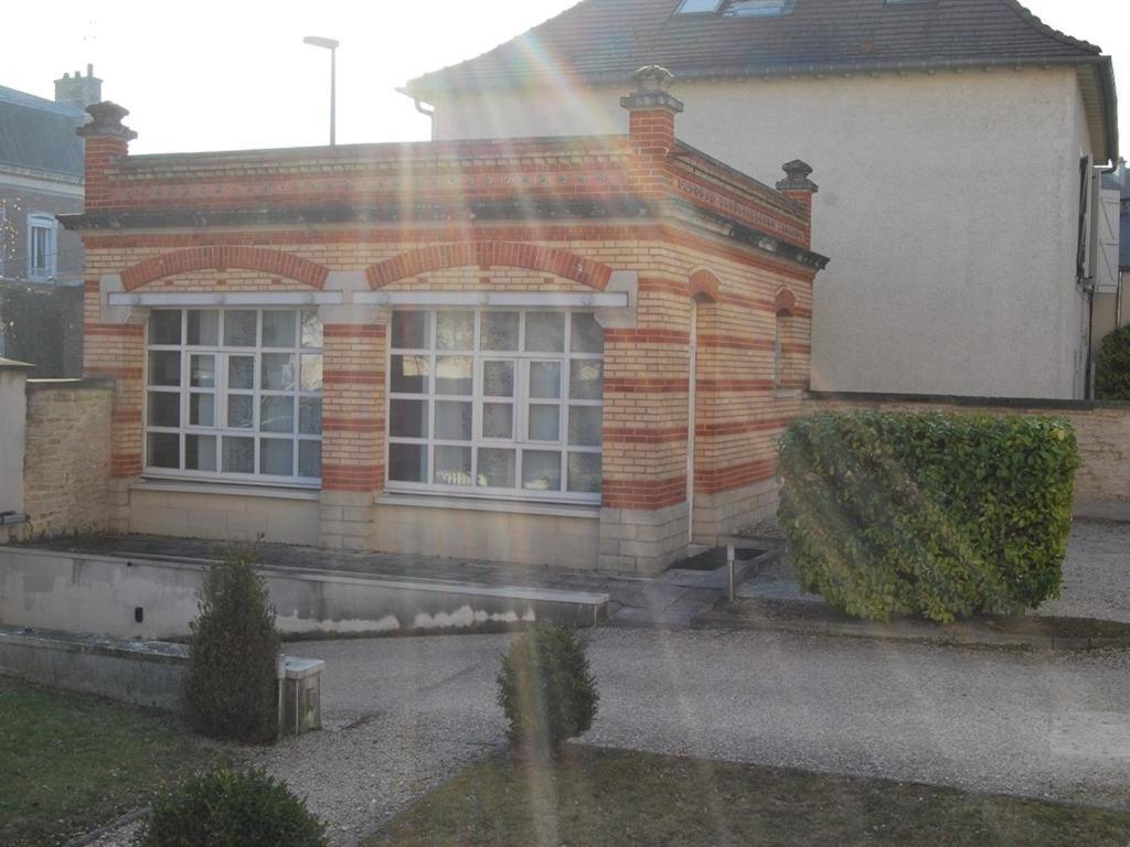 Apartment La Tour Boileau