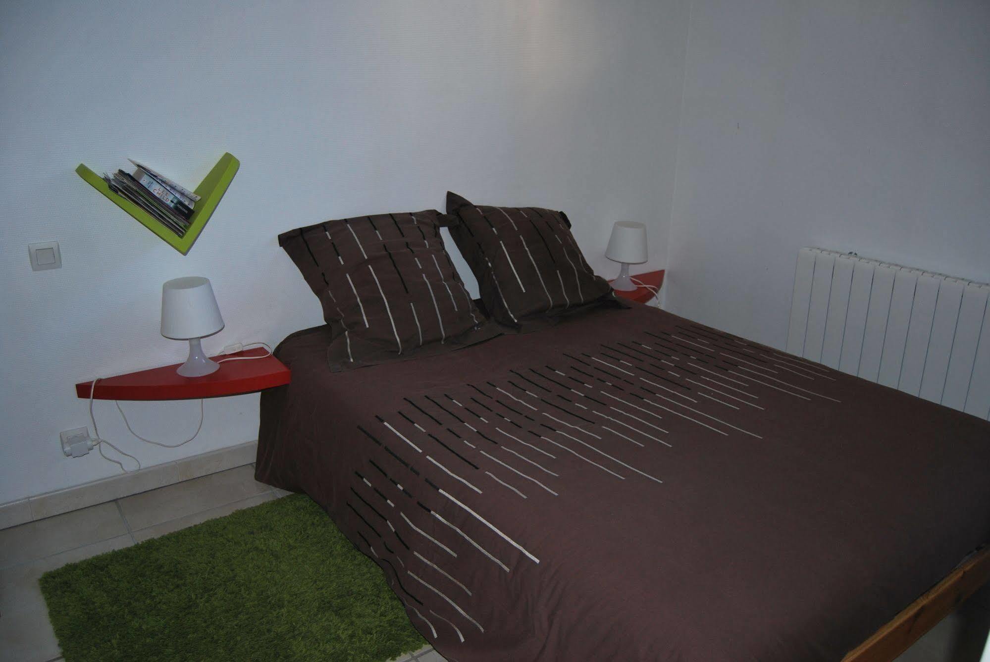 La Tour Boileau Appartement