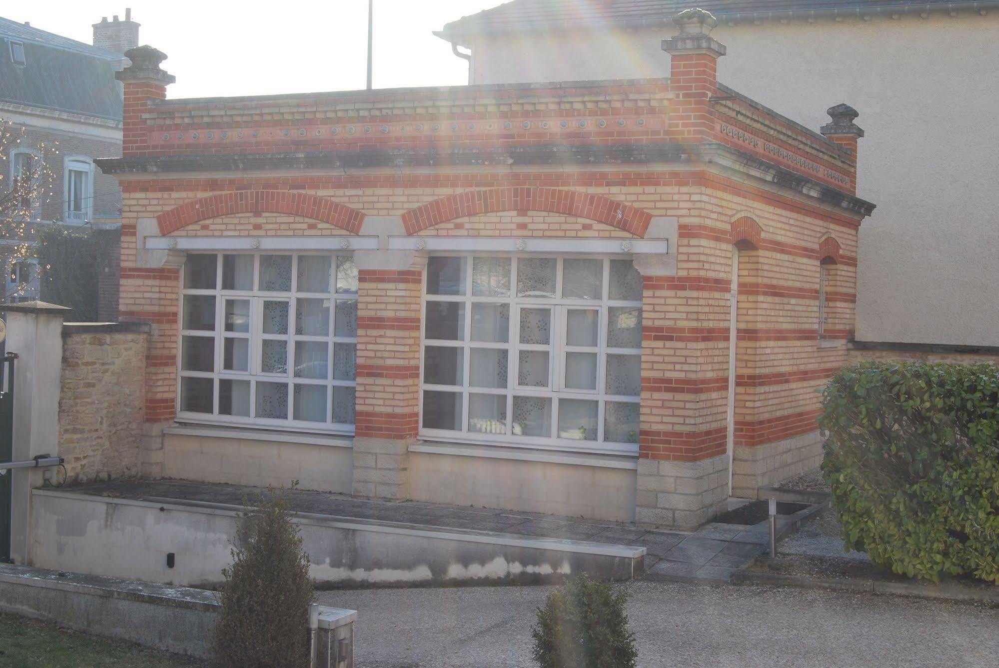 La Tour Boileau Appartement Troyes