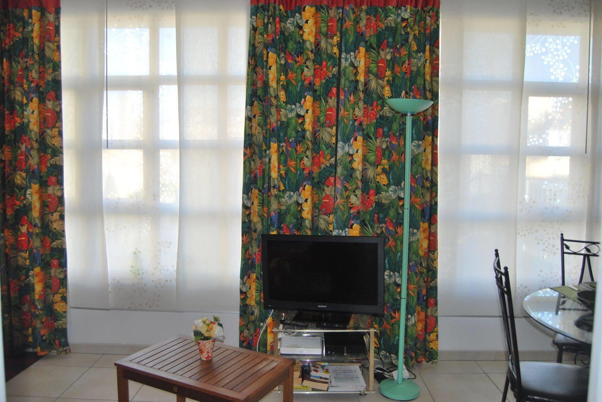 Apartment La Tour Boileau Troyes